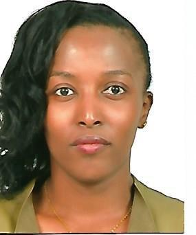 Dr. Linda Gathara