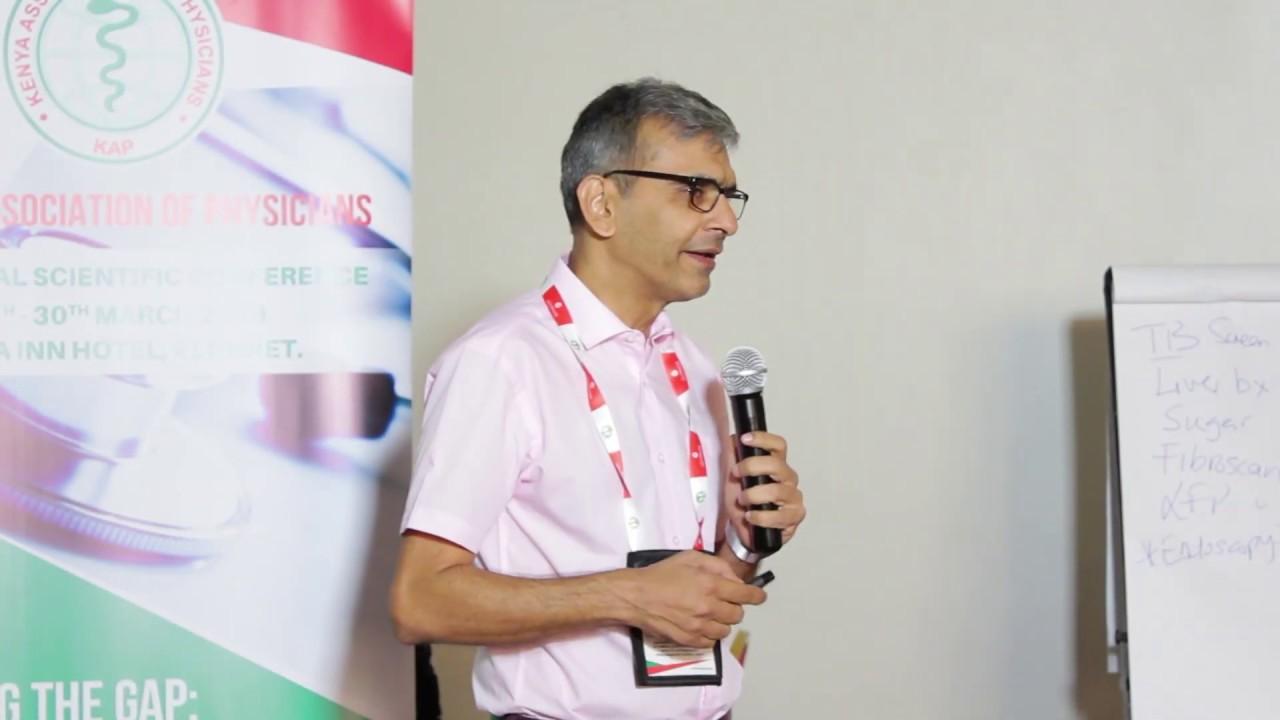 Dr. Firoz Alimohammed